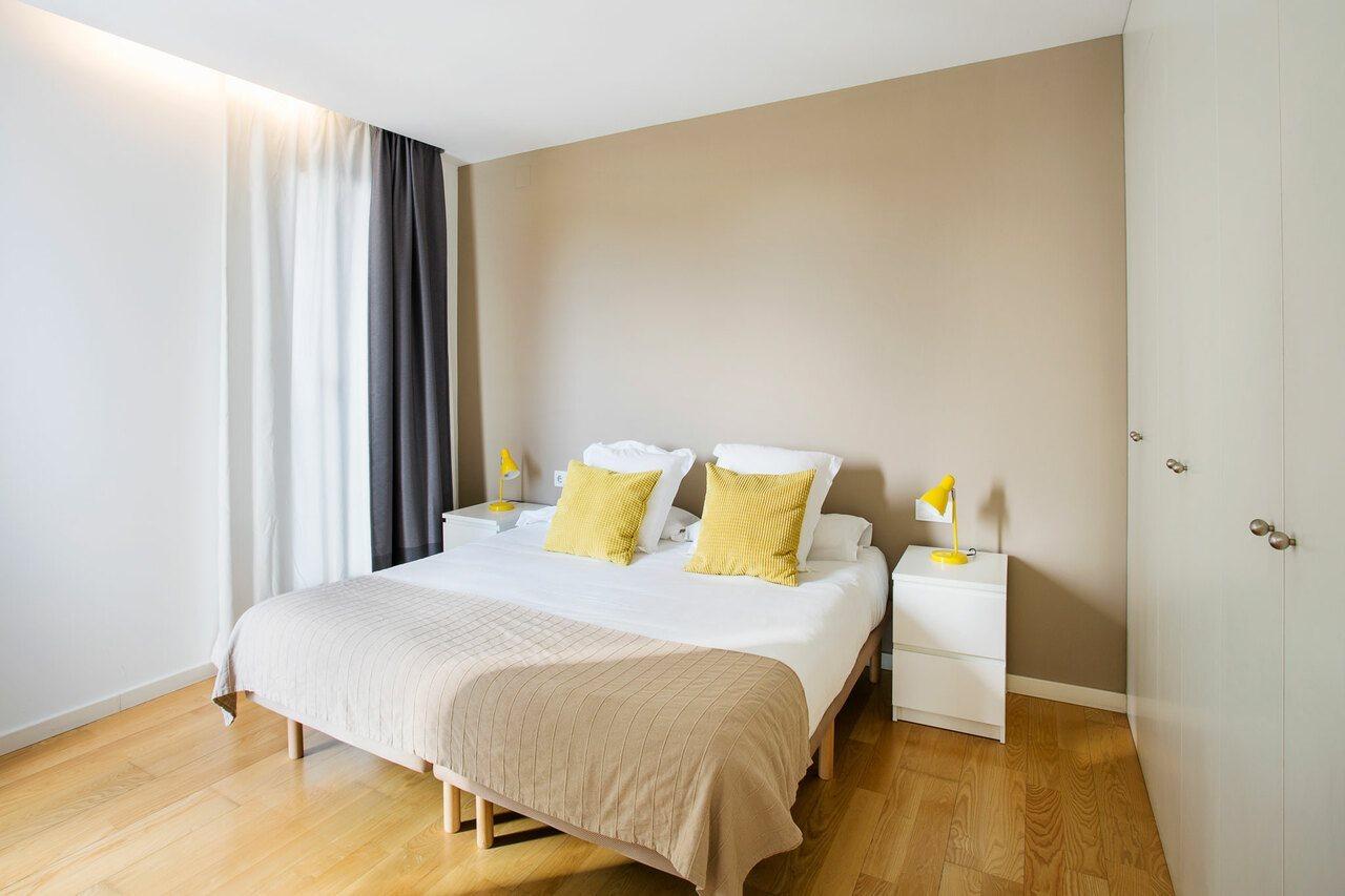 Durlet Beach Apartments - Barcelona — Photos 2