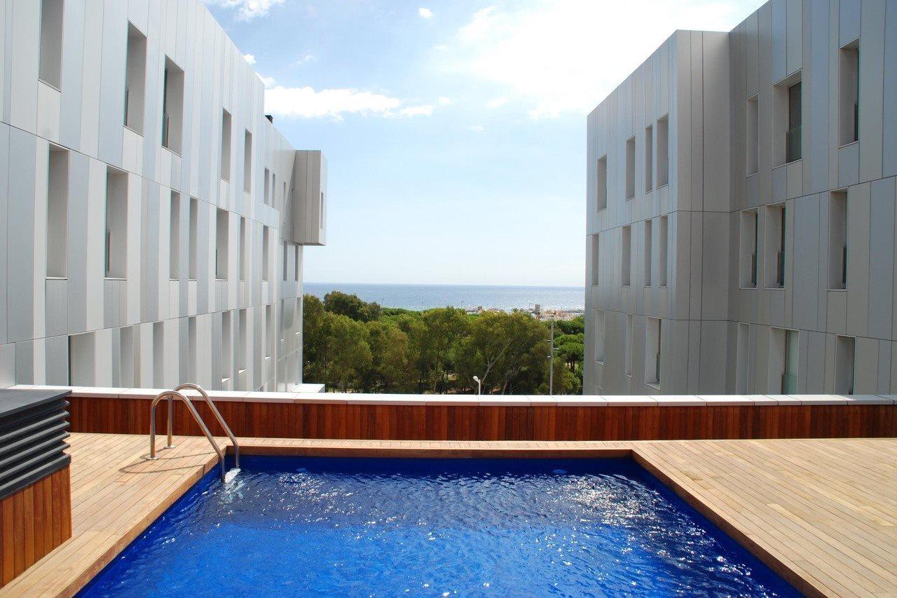 Durlet Beach Apartments - Barcelona — Photos 3